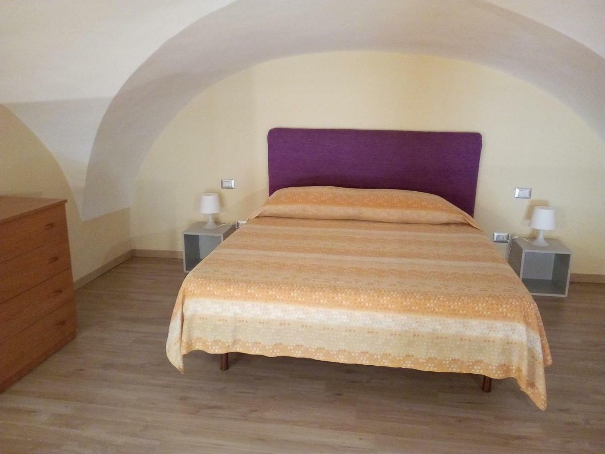 Casa Valery Holiday Home Catania Exterior photo