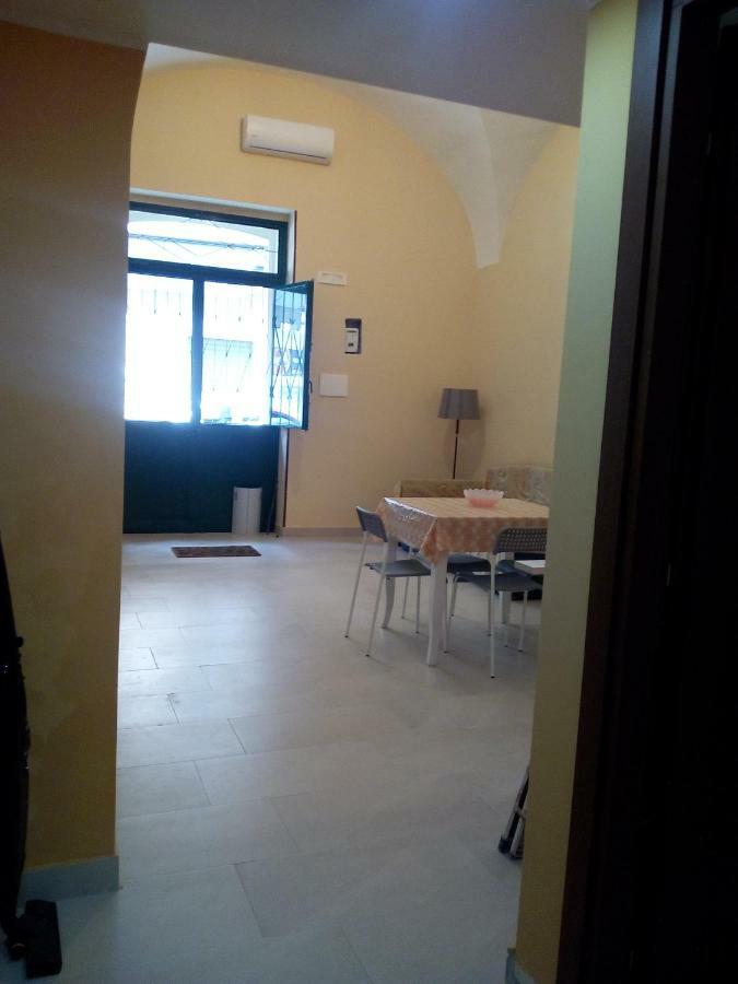 Casa Valery Holiday Home Catania Exterior photo