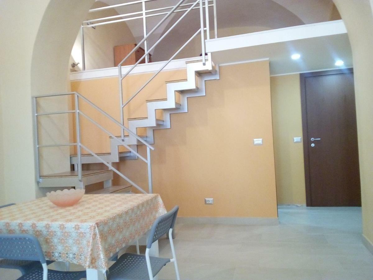Casa Valery Holiday Home Catania Exterior photo
