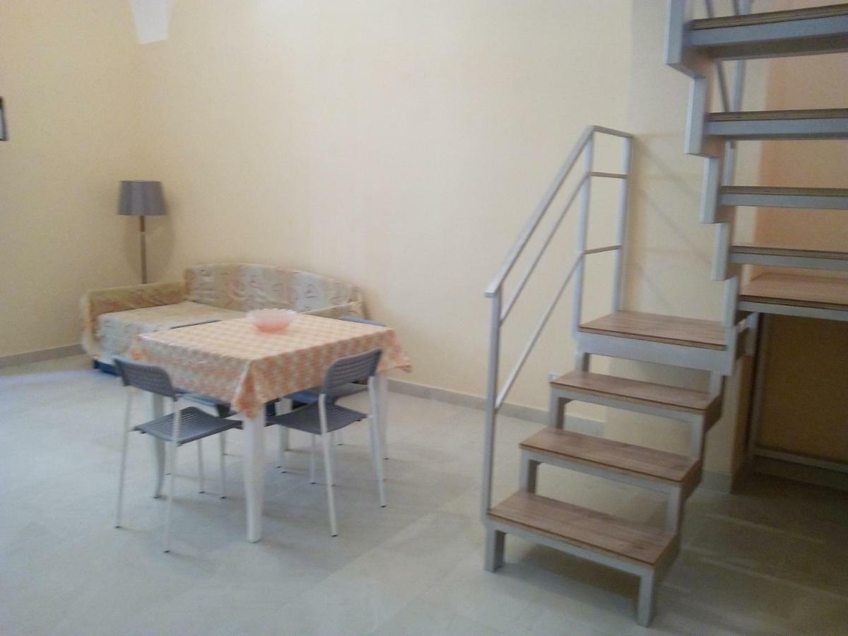 Casa Valery Holiday Home Catania Exterior photo