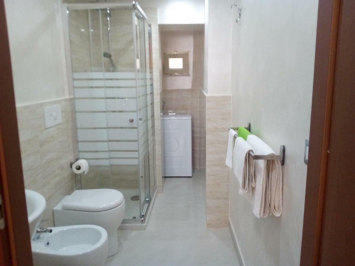 Casa Valery Holiday Home Catania Exterior photo