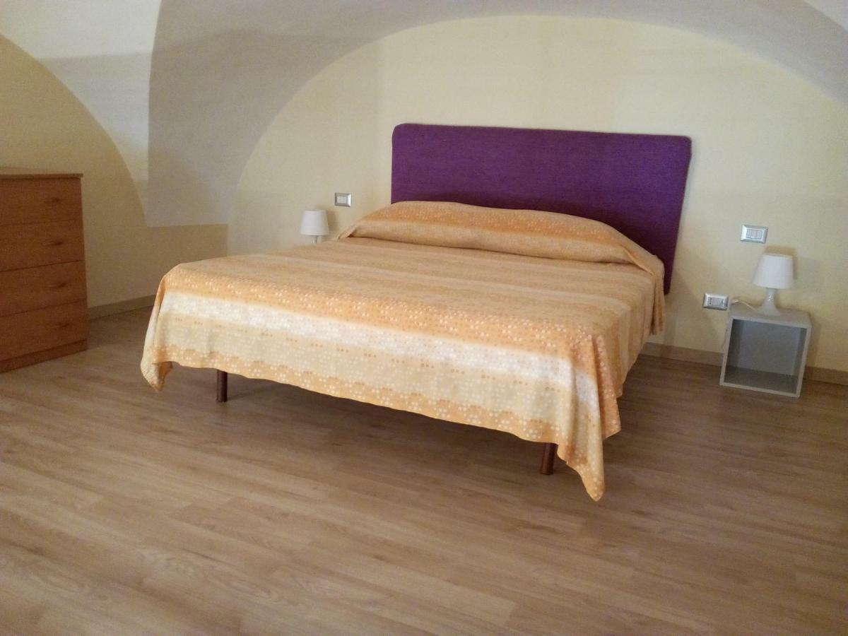 Casa Valery Holiday Home Catania Exterior photo