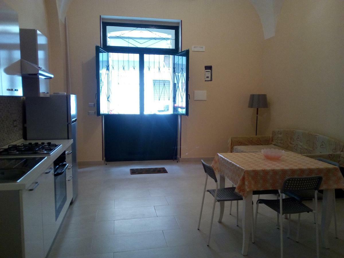 Casa Valery Holiday Home Catania Exterior photo