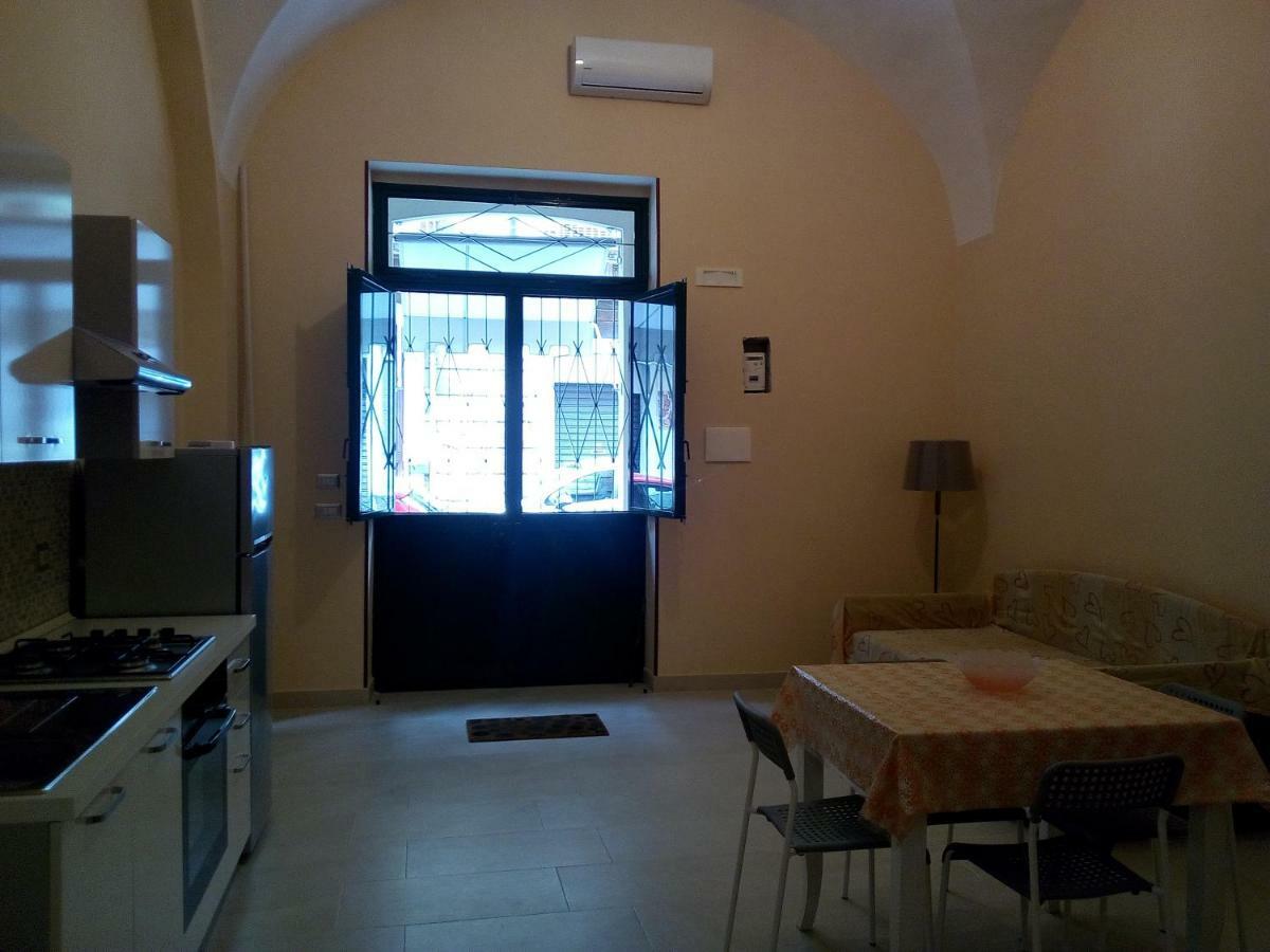 Casa Valery Holiday Home Catania Exterior photo