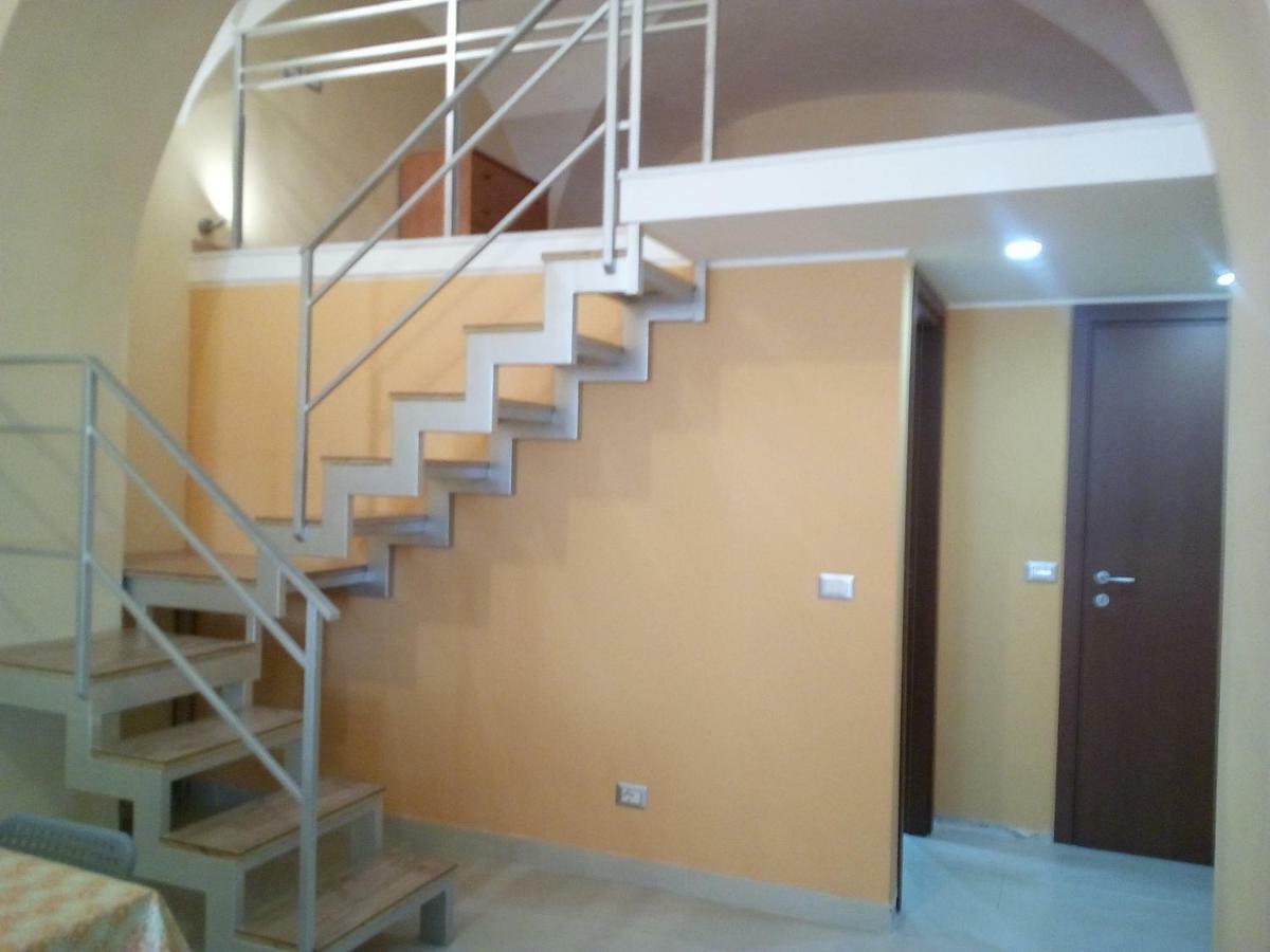 Casa Valery Holiday Home Catania Exterior photo