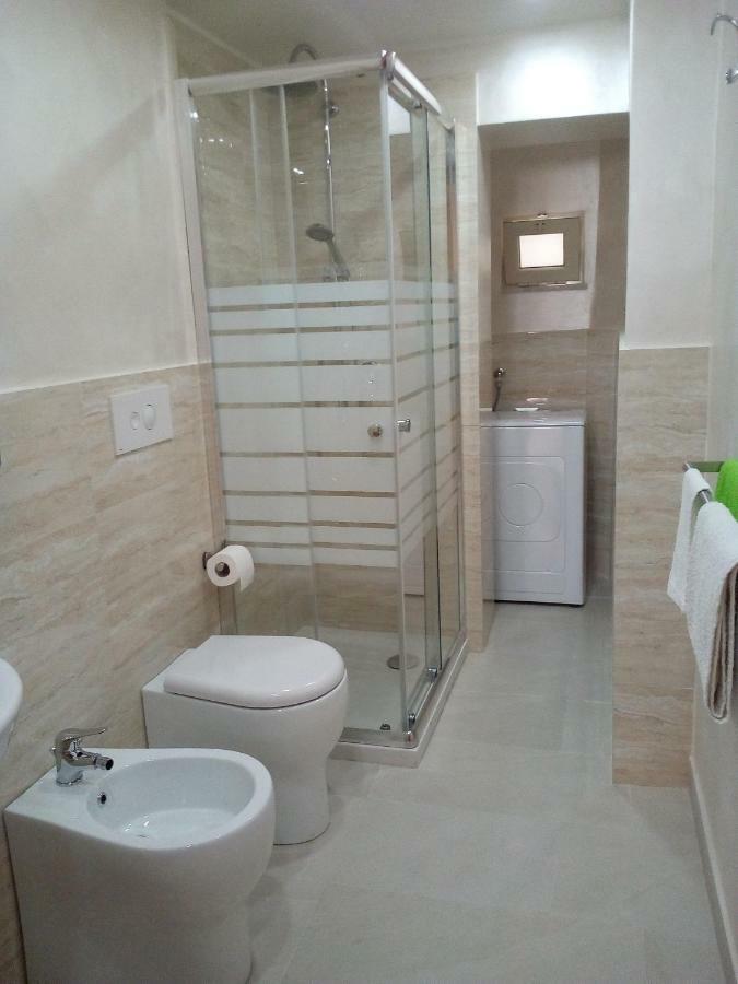 Casa Valery Holiday Home Catania Exterior photo