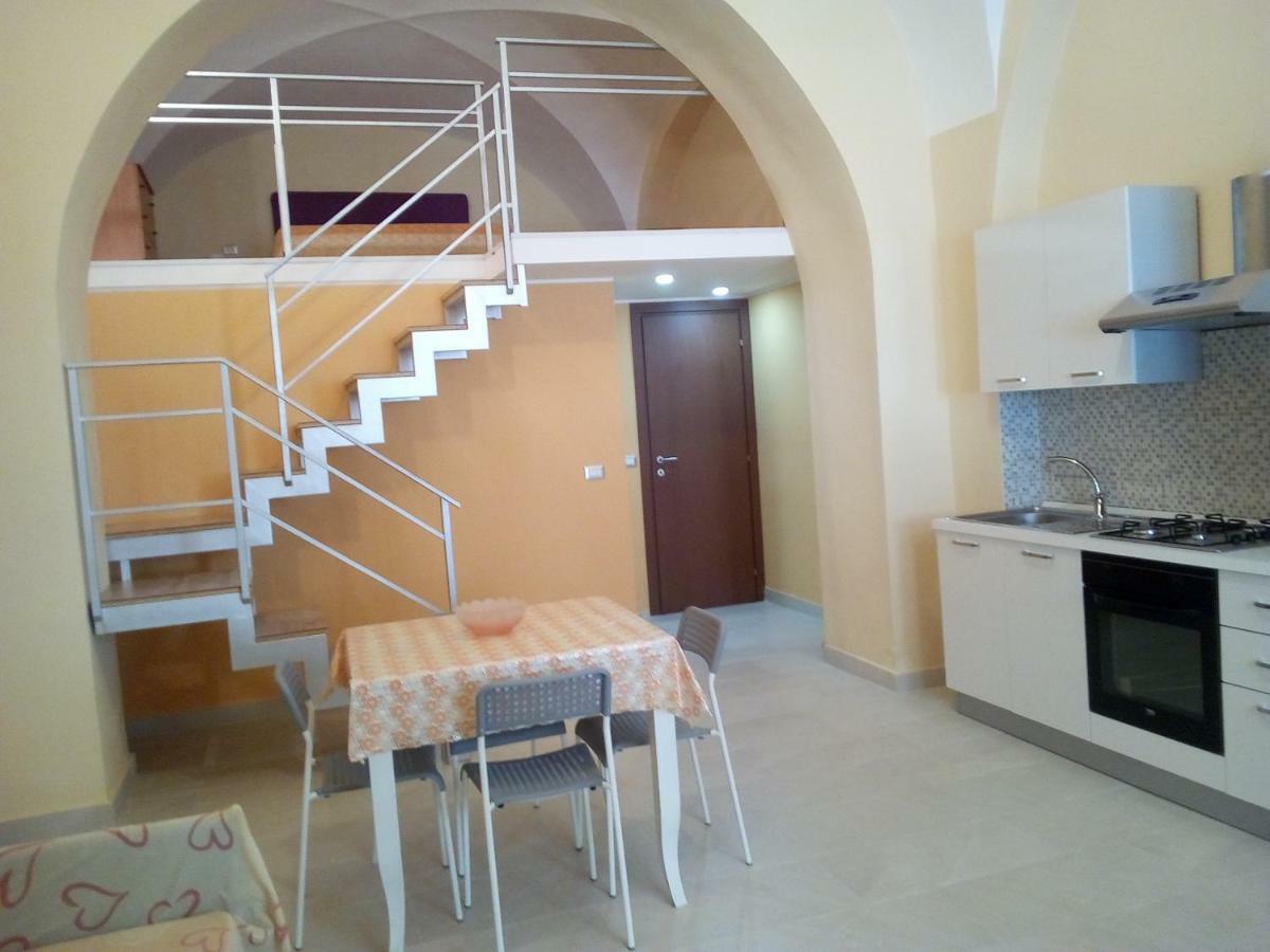 Casa Valery Holiday Home Catania Exterior photo
